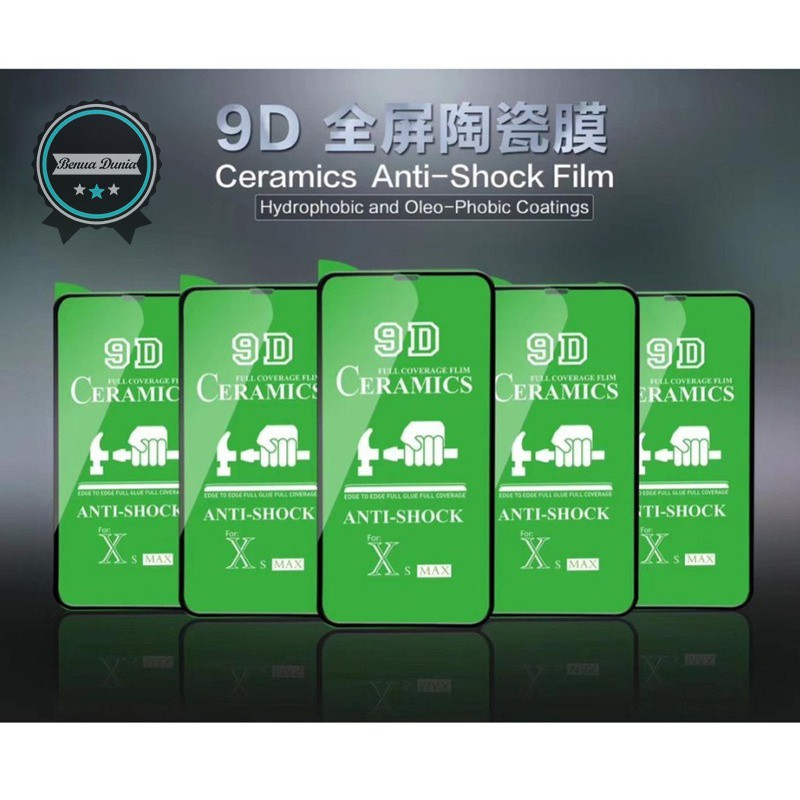 TEMPERED GLASS CERAMIC ANTISHOCK REALME 2 3 5 5I 5 6 7 8 9 PRO 9 PRO 9 PRO + 10 10 5G 10 PRO 10S 11 