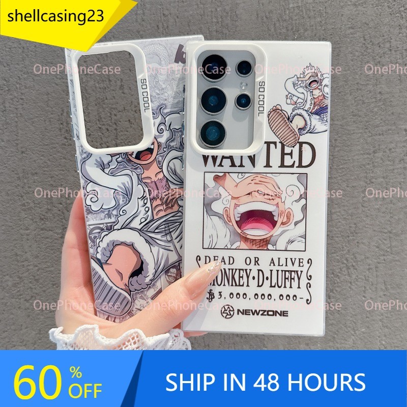 MONKEY·D·LUFFYสําหรับกรณีRealme C53 NOTE50 C11 C55 C2 C15 C35 realme 2 5 5S 5i 7i 8i 9i 10 11 C51 C2