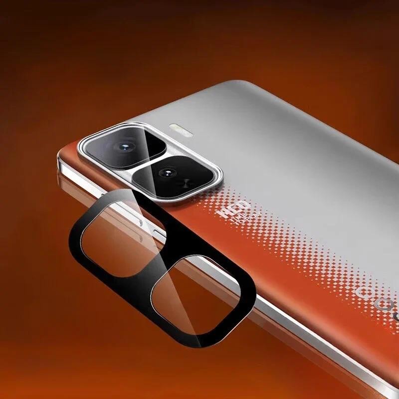 สําหรับ Vivo IQOO Neo10 Pro กล้องเลนส์ Protector กรณีกลับกระจกนิรภัยสําหรับ Iqoo Neo10 NEO10 Neo10pr