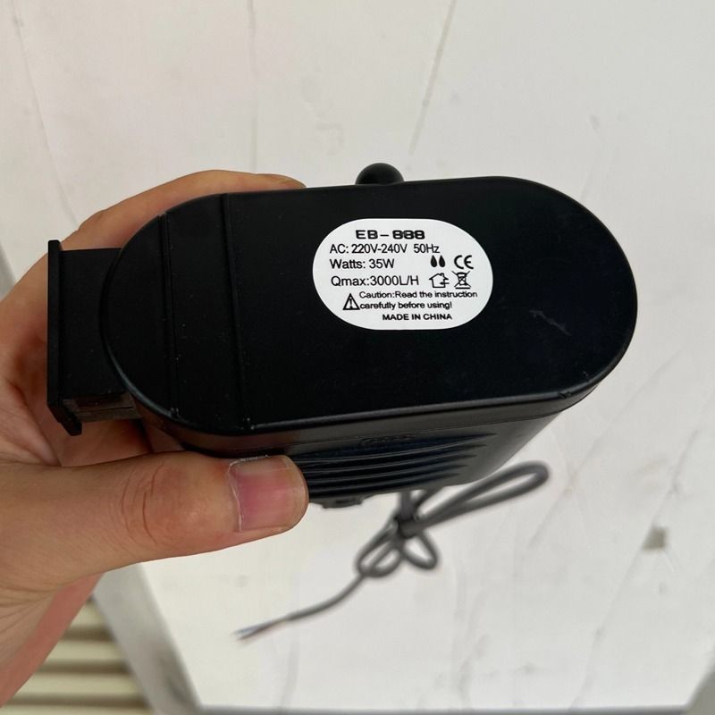 220V Universal 32-Port Industrial Air Cooler Drain Valve Eco-Friendly Air Conditioner Electric Drain