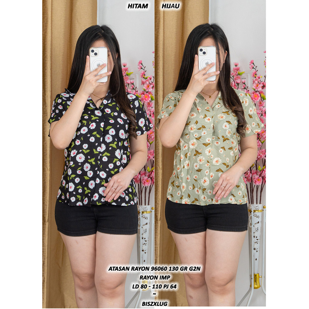 RAYON TOP 96060 130 GR G2N