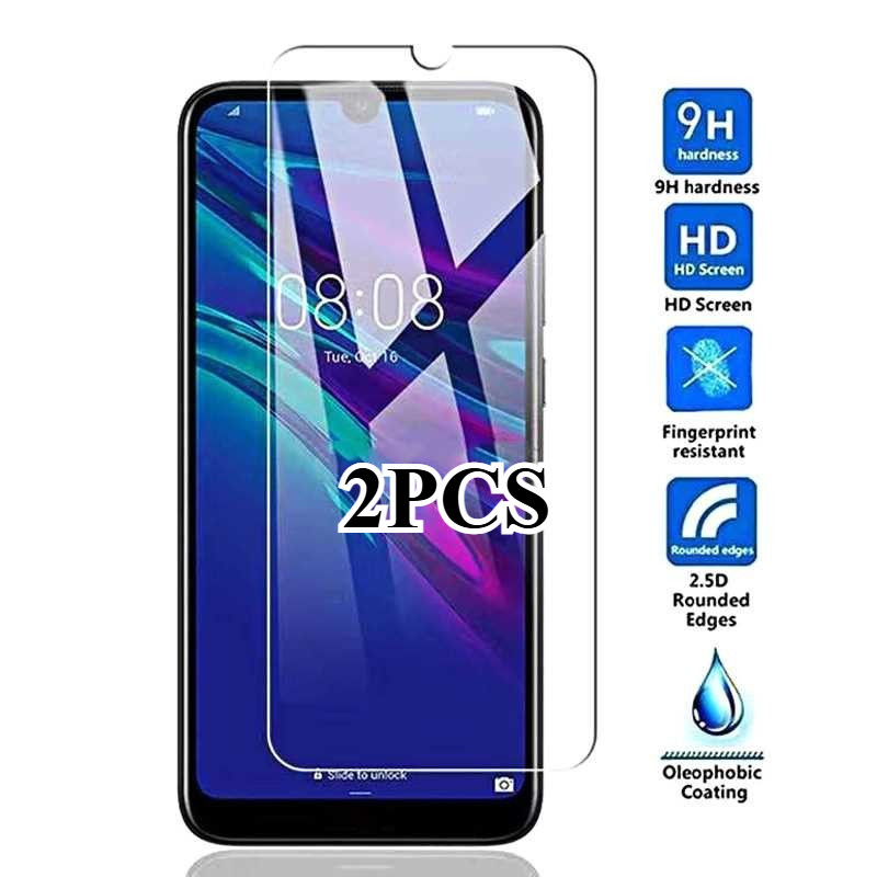 ป้องกันการระเบิด 2 ชิ้น‌ กระจกนิรภัยสําหรับ iQOO U6 U5x U5e U5 HD และ Anti Spy ความเป็นส่วนตัวป้องกั