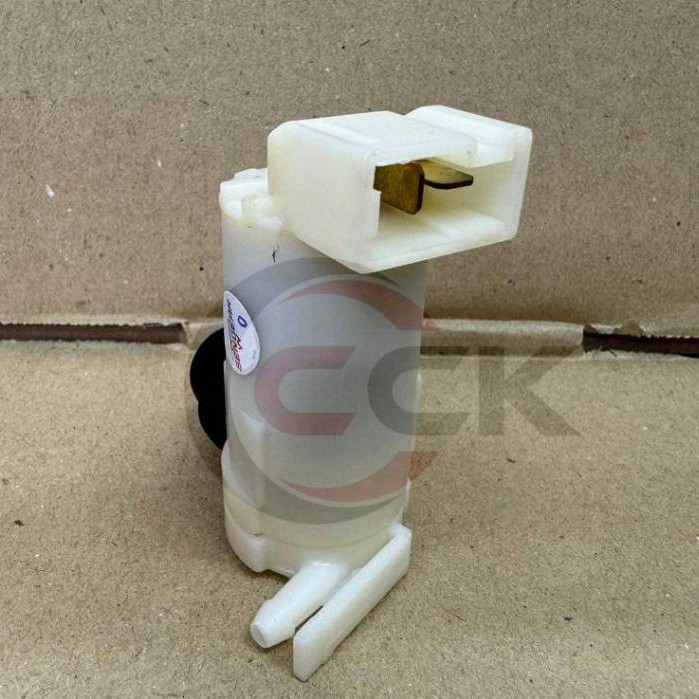 NISSAN CEFIRO A32 / A33 / NAVARA D40T / SILVIA WIPER TANK MOTOR / WASHER TANK MOTOR 100 % ใหม่
