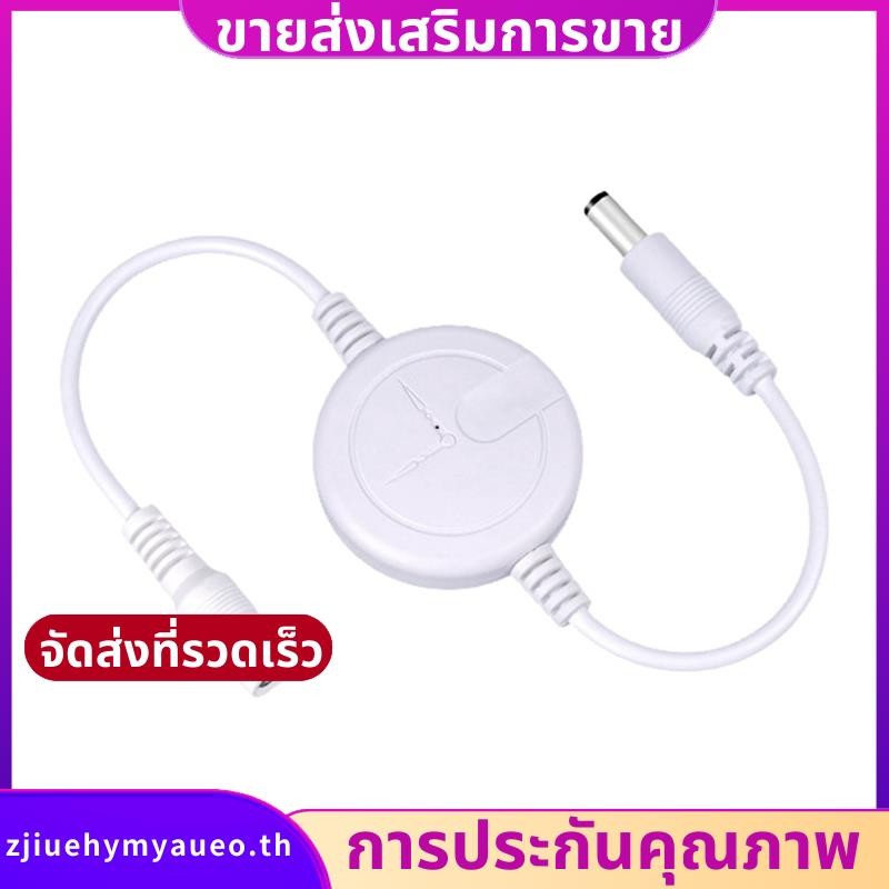 DC5V-15V เราเตอร์รีเซ็ต Rebooter Router 72 ชั่วโมงสาย Restart อัตโนมัติ Restart สําหรับ WiFi Bridge/