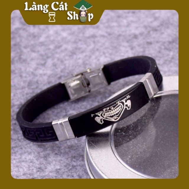 เครื่องประดับ สร้อยข้อมือกีฬา Unisex อะนิเมะ Tokyo Ghoul - Tokyo Ghoul