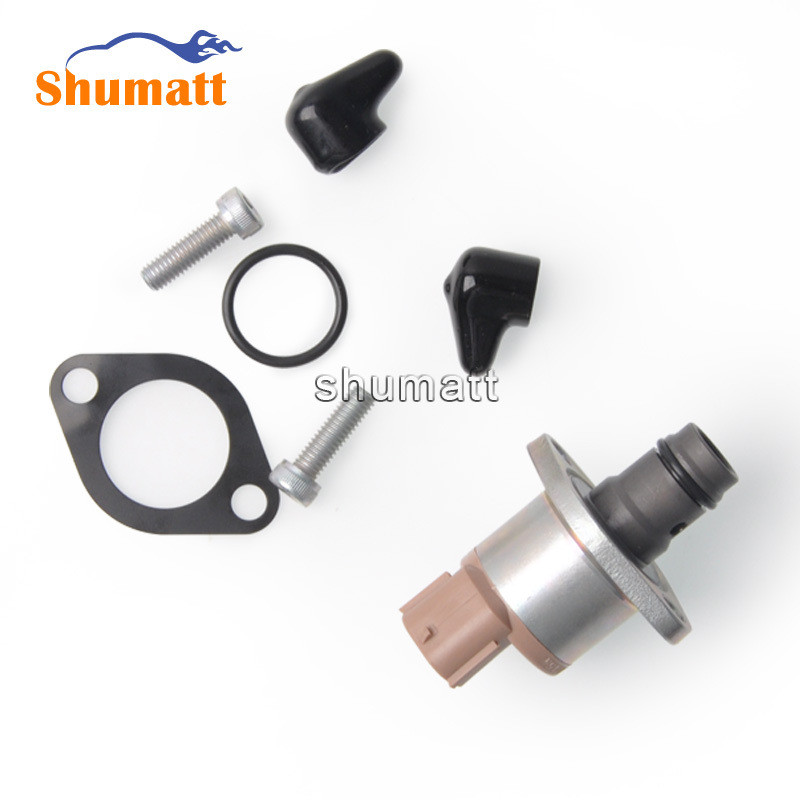 SHUMATT อุปกรณ์ปั๊มน้ํามันรถยนต์ดีเซล SCV Valve 294200- วาล์ว SCV 0360