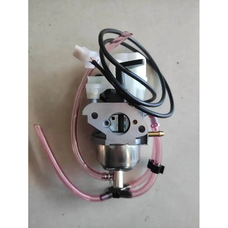 IG770 CARBURETOR KIPOR GENERATOR PARTS KG40-10000a KG40