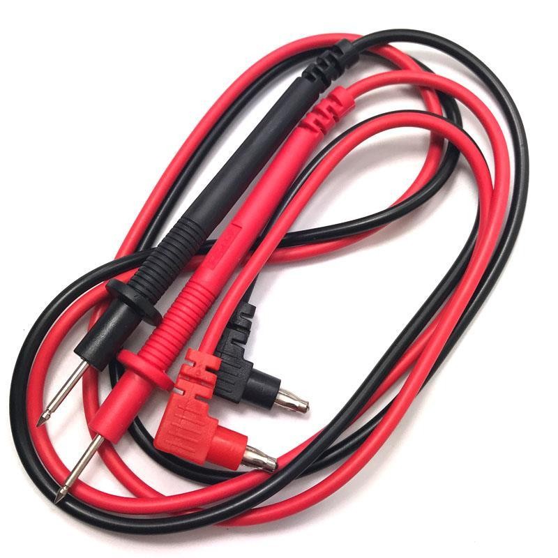 Digital Multimeter Pen Universal Multimeter Pen Line DT9205A A830L Digital Meter Clamp Meter Pen