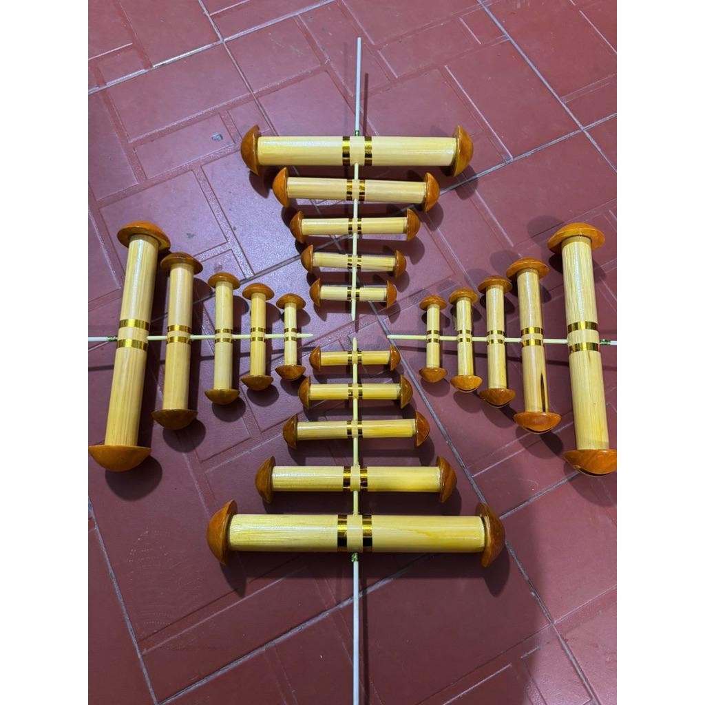 ขลุ่ยวัว D32-35-5 ขลุ่ย vip พร้อมว่าว 2m-2m5