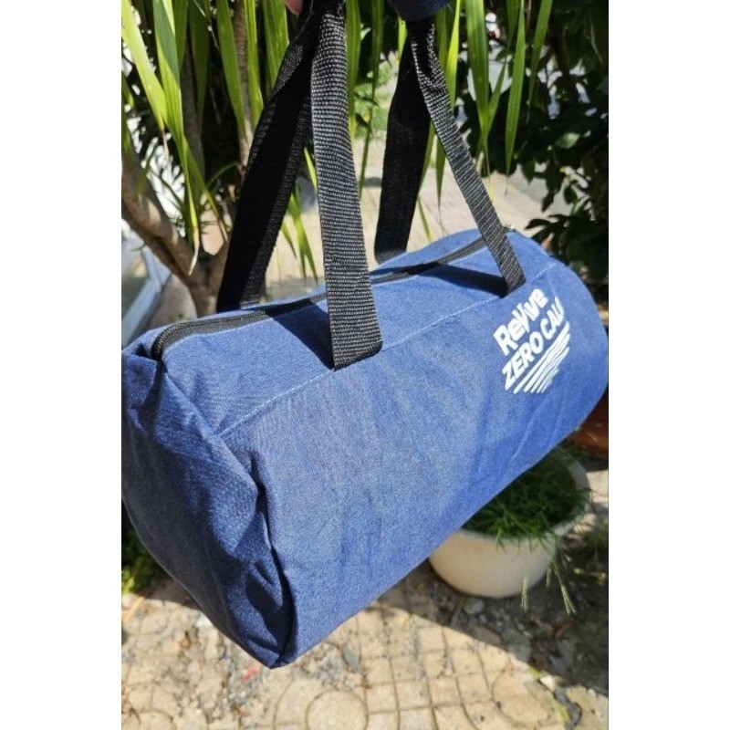 Revire Zero Calorie กระเป๋าเปล่า (38x21x22cm)