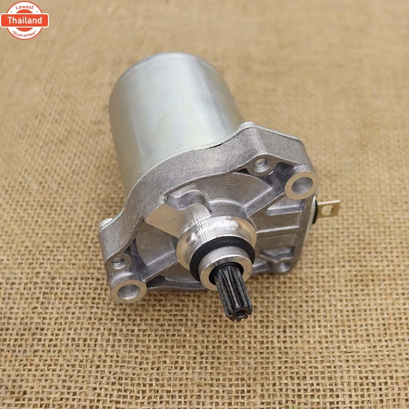 ไดร์สตาร์ทเดิม wave110i ,ไดร์สตาร์ท เวฟ110i , ไดสตาร์ท W110i , มอเตอร์สตาร์ทW110i ไดสตาร์ทเดิม DREAM