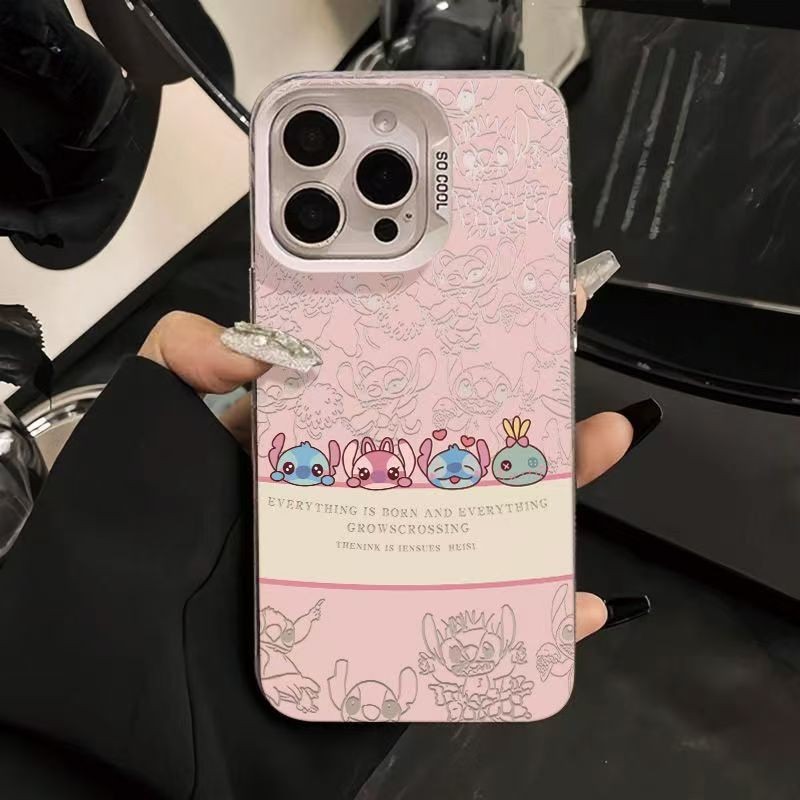 💖Just💖-เข้ากันได้สำหรับ iPhone เคสไอโฟน 17AIR 17/16PROMAX 15PLUS 14PRO 13PROMAX 12 11PRO-HLMSCY486 - รูปที่ 6