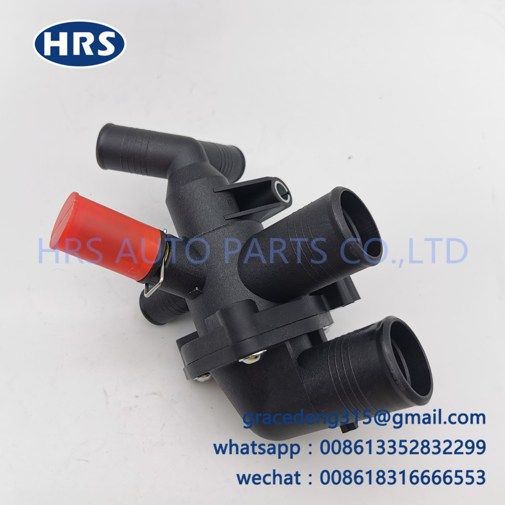 B3Q-8A586-AB เหมาะสําหรับ Ford RANGER Pickup Thermostat Assembly BB3Q8A586AB Thermostat