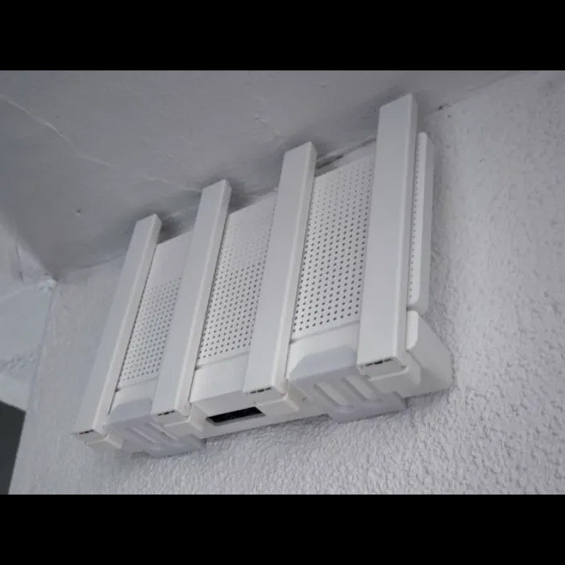 Xiaomi Huawei AX3 AX3000T Wall Wall Mount Bracket Storage Rack ฐานติดผนัง