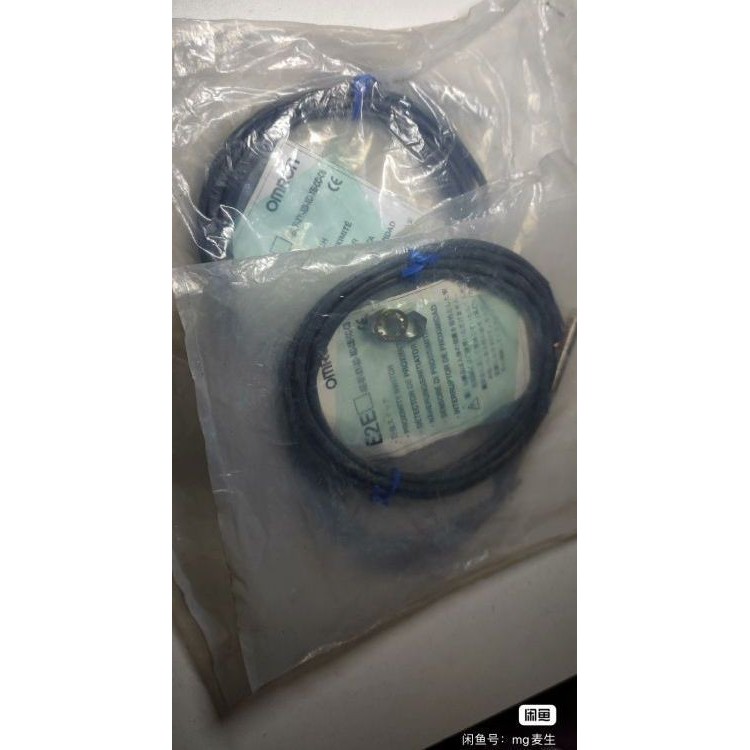 Omron E2E-X7D2-N E2E-X10D1-N E2E-X10D2-N Proximity Switch Sensor