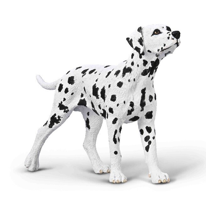 Collecta 80040 Dalmatian 10 ซม. สุนัขและแมวแปลกใหม่ 2025