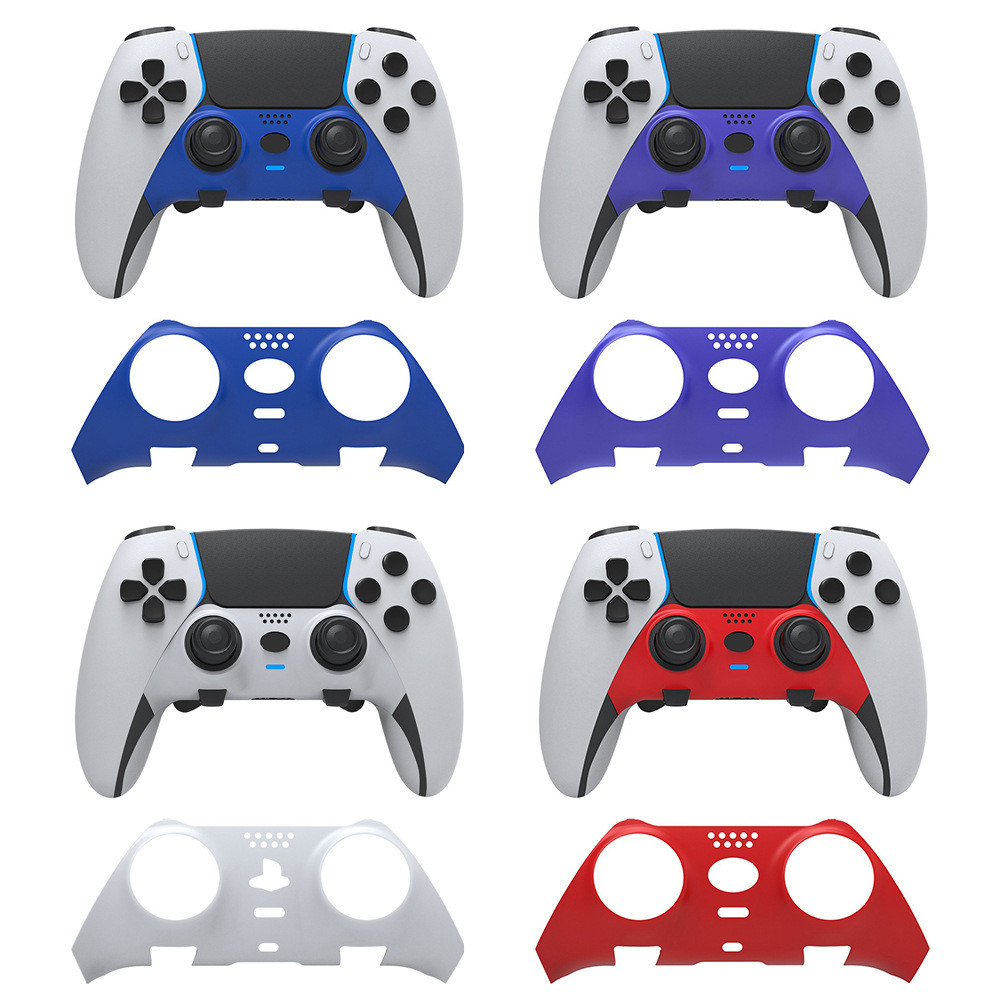 PS5 EDGE Handle แถบตกแต่ง PS5 Elite Handle Accessories PS5 Elite Handle Cover