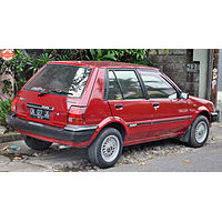 ยางฝาวาว TOYOTA 2E EE90 STARLET ยางนอก นิ่ม ทนทาน 3E 1.0-1.2-1.3L	 Petrol: 999 cc 1E-L I4 EP70 1295 