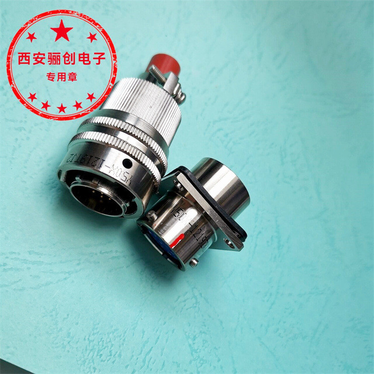 ตัวเชื่อมต่อการบิน Y50X-1219TK2 1219TJ2 Y50X-1219ZK10 ZJ10 หัวชายหญิง