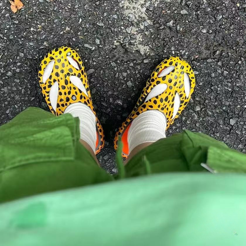 ✨(pre-order~ร้านค้าที่มีรหัสคูปอง)✨ KEEN Shanti ARTS ของแท้100% รองเท้าแตะแบบสวมใส่ได้ทั้งหญิงและชาย - รูปที่ 7