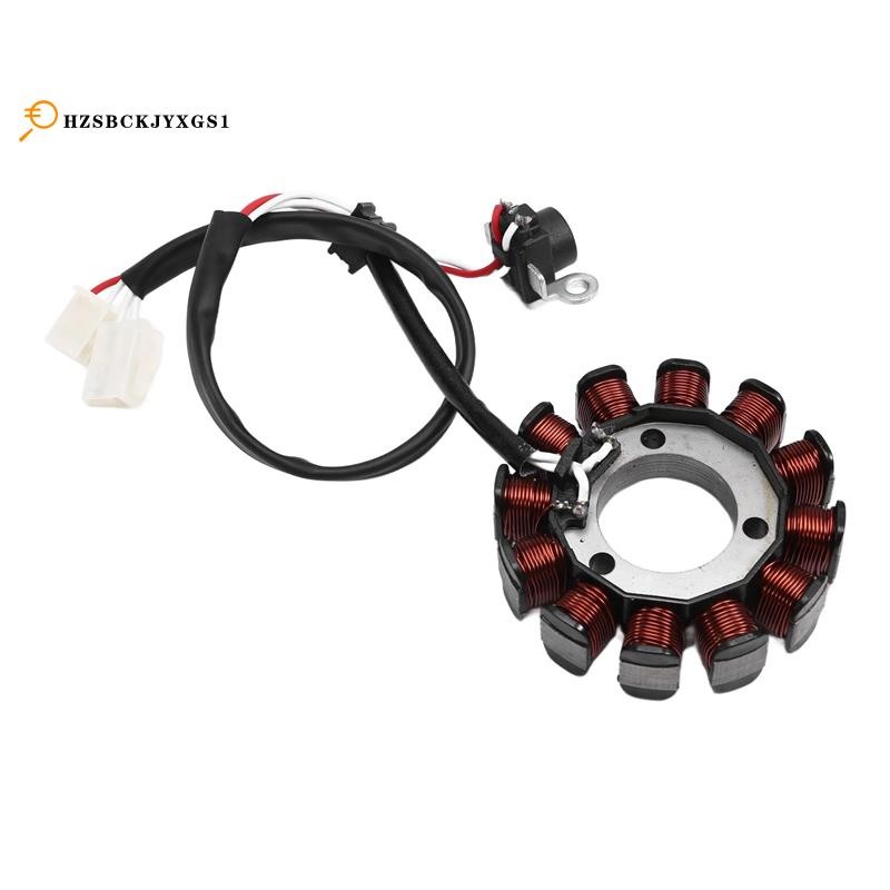 รถจักรยานยนต์ Stator Coil สําหรับ YZF R15 2015-2021 YZF155L YZF155K XSR125 YZF R125 MT125 ABS 2FB-H1