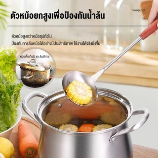 LENODI หม้อนึ่งข้าวเหนียวไฟฟ้า ความจุขนาดใหญ่6.5L ม้อนึ่ง/ต้ม/หุง หม้อไฟฟ้า / Paveta กำลังไฟสูง 1500W