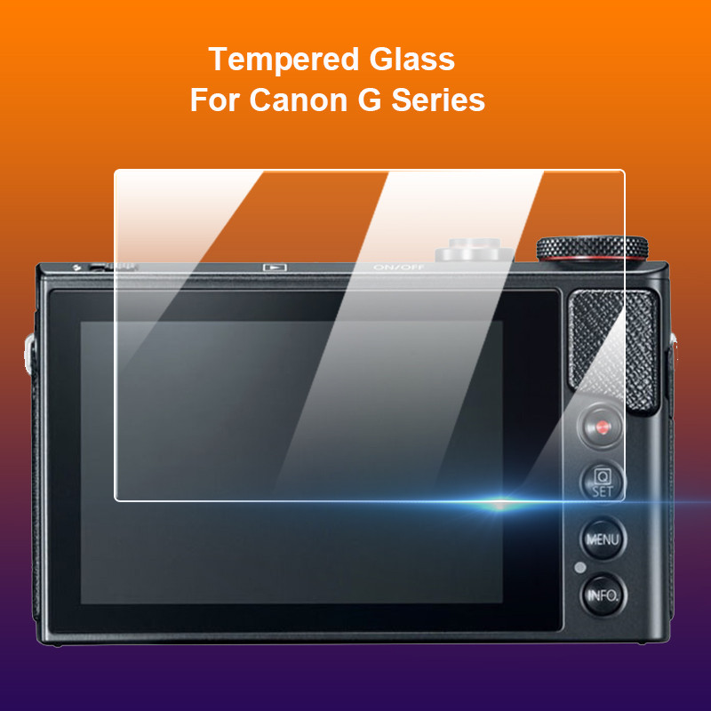 สําหรับ Canon EOS M3 M5 M10 M6 M50 M100 100D 200D 200DII 250D G1XII G1XIII RP G1 G5 G7 G9 X Mark II 