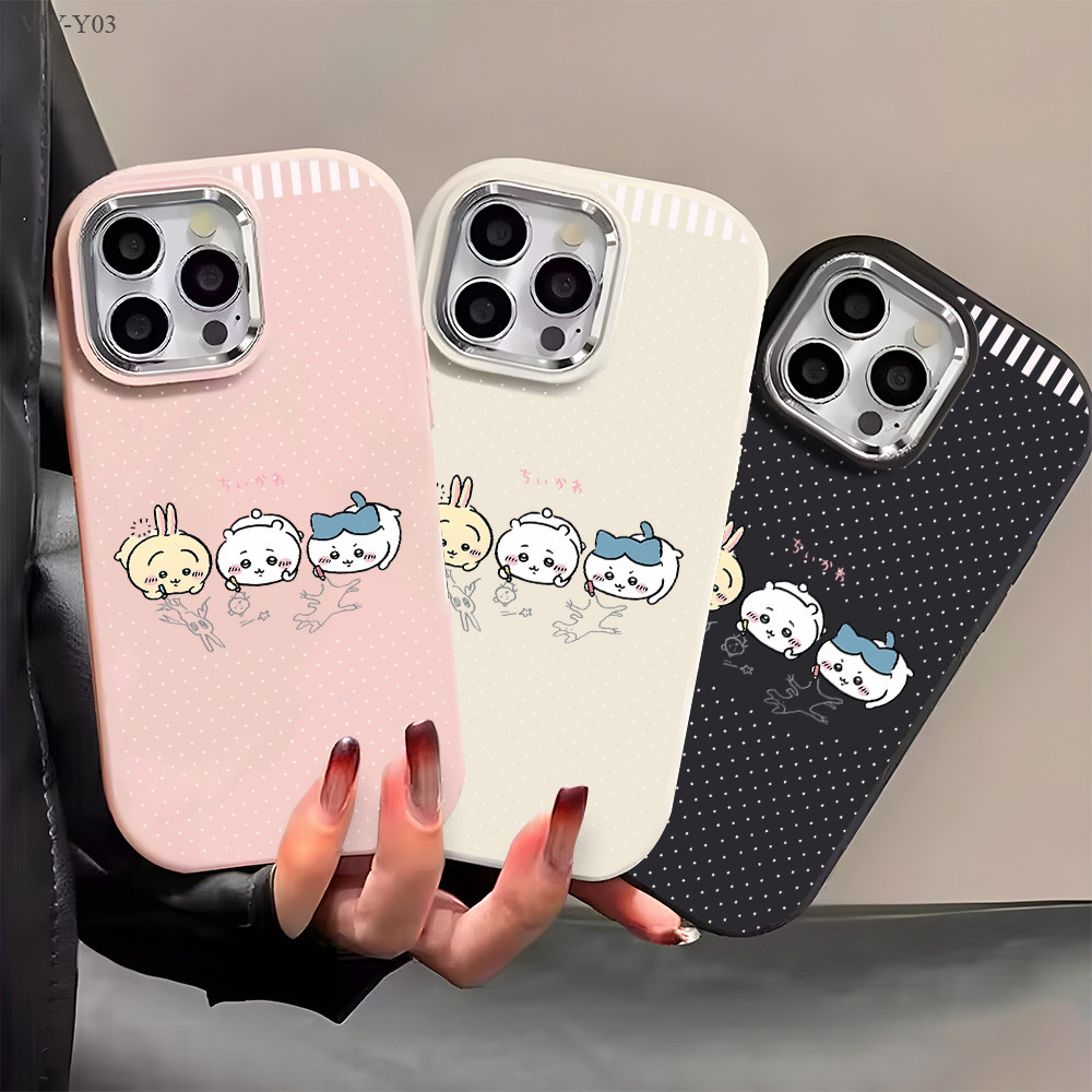 เคสนุ่มเ For VIVO Y03 Y03T Y18 Y28S Y19S Y29 Y28 X200 V40 V30E Pro 5G เคสวีโว่ เคสนิ่ม Silicone Case PM