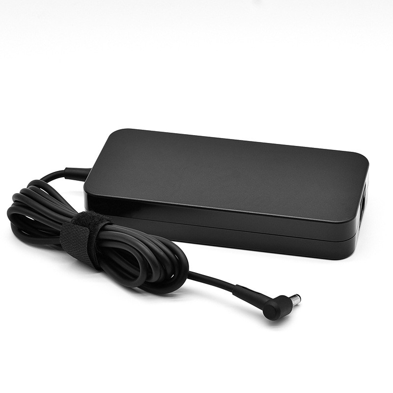 19V6.32A หม้อแปลงแล็ปท็อป 120W เหมาะสําหรับ Asus N750 N500 G50 N53S N55 Power Charger 5.5 * 2.5
