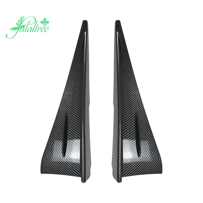 [ ]ตัวแยกกระโปรงด้านข้างสําหรับ กรัม86 BRZ 2022-2025 อุปกรณ์เสริมคาร์บอนไฟเบอร์