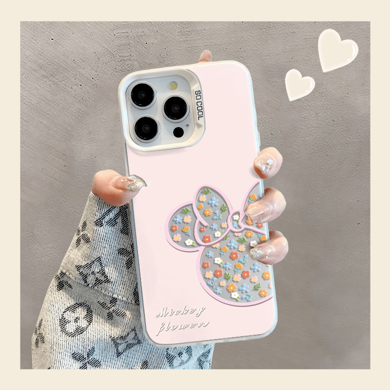 Minnie คู่สําหรับ Honor X9a X9b X9c 300 200 100 90 80 70 60 50 Pro SE Magic 7 6 5 Pro Mate 60 50 40 