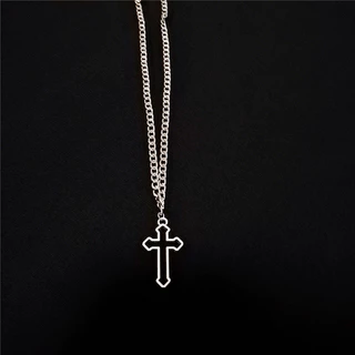 สร้อยคอเท่ๆสำหรับคนเท่ๆ พร้อมส่ง