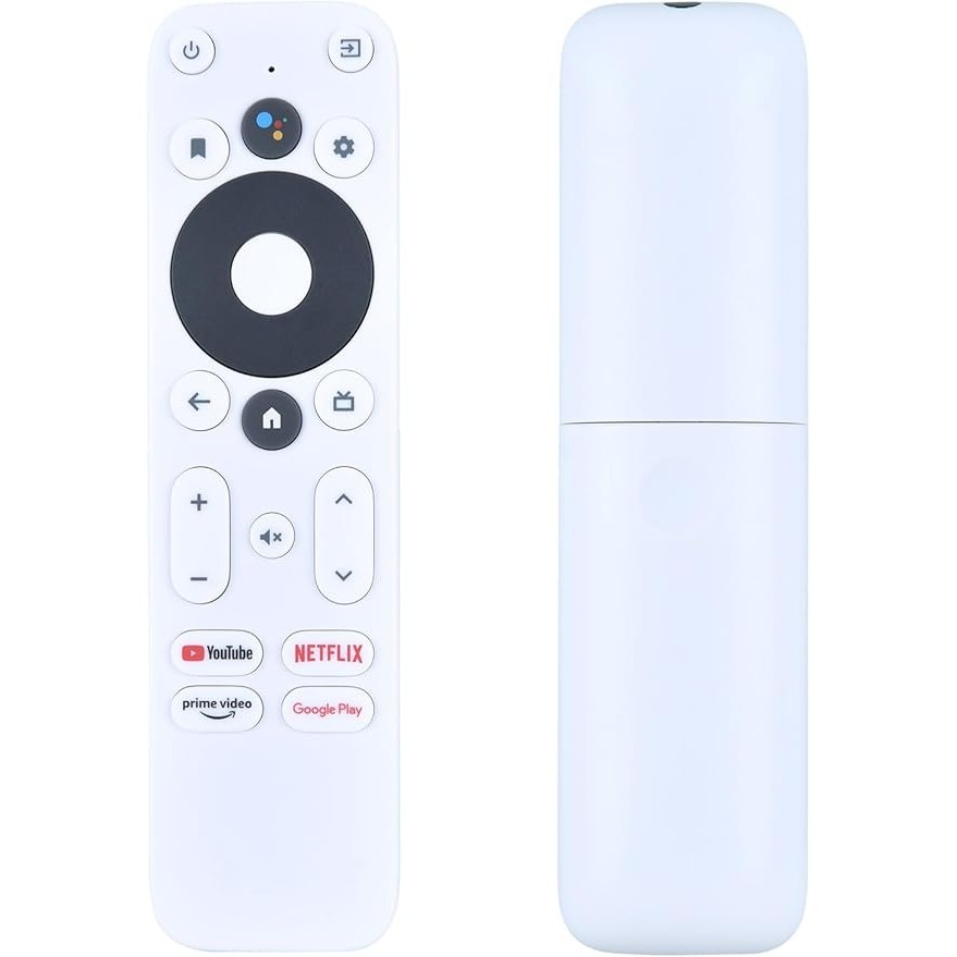 รีโมทคอนโทรลทดแทนสําหรับ MECOOL KM2 KD5 Skyworth 4K Android TV Box (รีโมทเท่านั้น)
