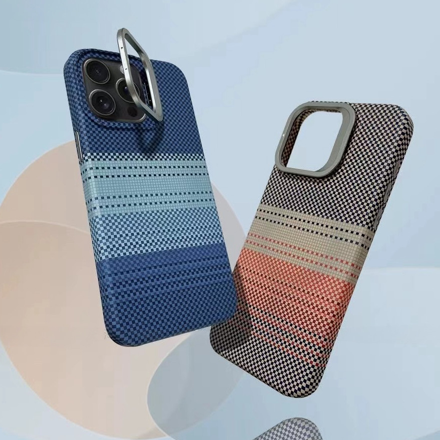 【Sunrise and sunset/Pc hard case/Gray】เคส compatible for iphone 13 14 15 pro max case
