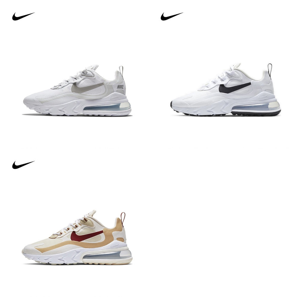 Nike Air Max 270 React CI3899-101 CV1632-100