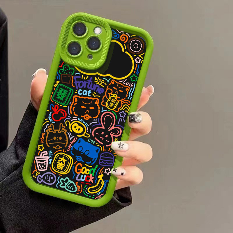 เคส OPPO reno11 5g, reno11 pro 5g, reno11F 5g, reno8 5g, reno8 pro 5g, reno8T 4G, reno8T 5g, reno10p