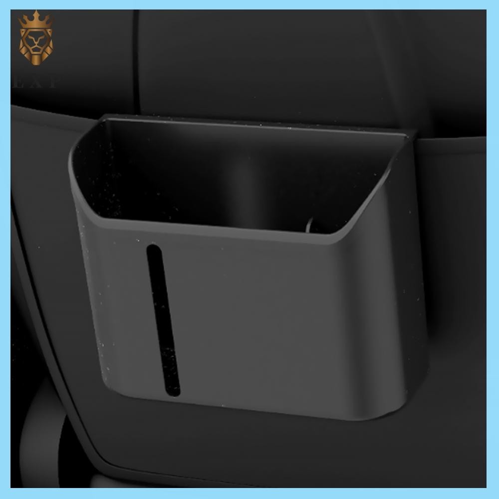 [explosion1.th] Car Seat Back Organizer กระเป๋าเก็บของเบาะหลังที่วางแก้วอะไหล่รถยนต์