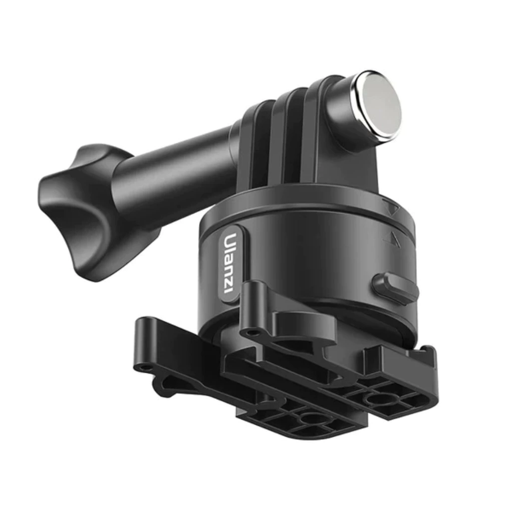 อะแดปเตอร์เมาท์ Ulanzi Go Quick II สำหรับ GoPro 12/ 11/ 10/ 9 กล้อง DJI/ Insta360 thumbnail 6