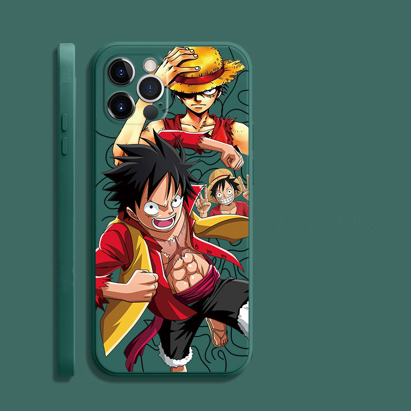 เคส Tecno Spark Go 2024 Spark 20 PRO Spark Go 2023 Spark 20C 10C 8C Spark 10 PRO 4G Spark 10 5G Y012Y One Pieceซิลิโคนปกอ่อนเคสโทรศัพท์