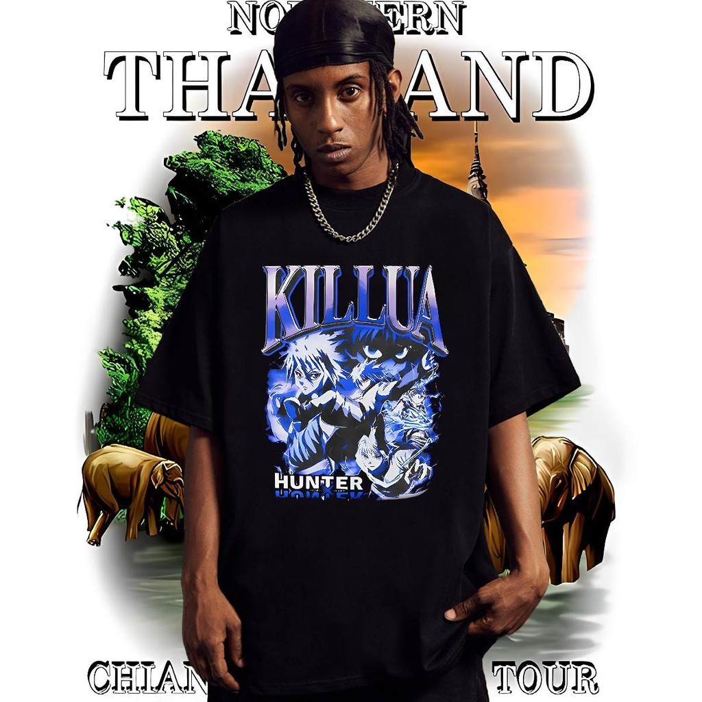 m t nail Splatter-textured Seamless Side Panels Hiking Trail tshirt ⭐️