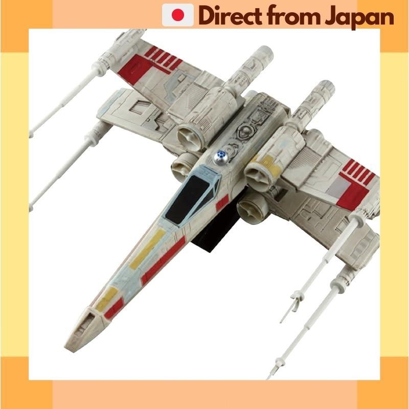 [จัดส่งญี่ปุ่น] Sambee STAR WARS Vehicle Magnet X-Wing Starfighter SWM-XWG
