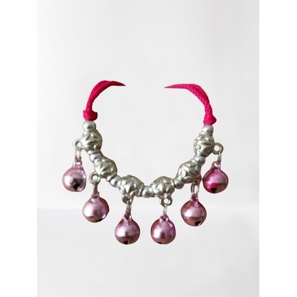 Ljuter รุ่นใหม่ | สร้อยคอแมว 6 ระฆัง..เสียงดัง BGT..New NECKLACE COLORS ALWAYS READY.สร้อยคอ SIZE..ส