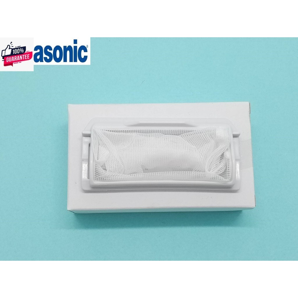 ถุงกรองเครื่องซักผ้า Panasonic NA-F6500S , NA-F90B2 , NA-F80B2