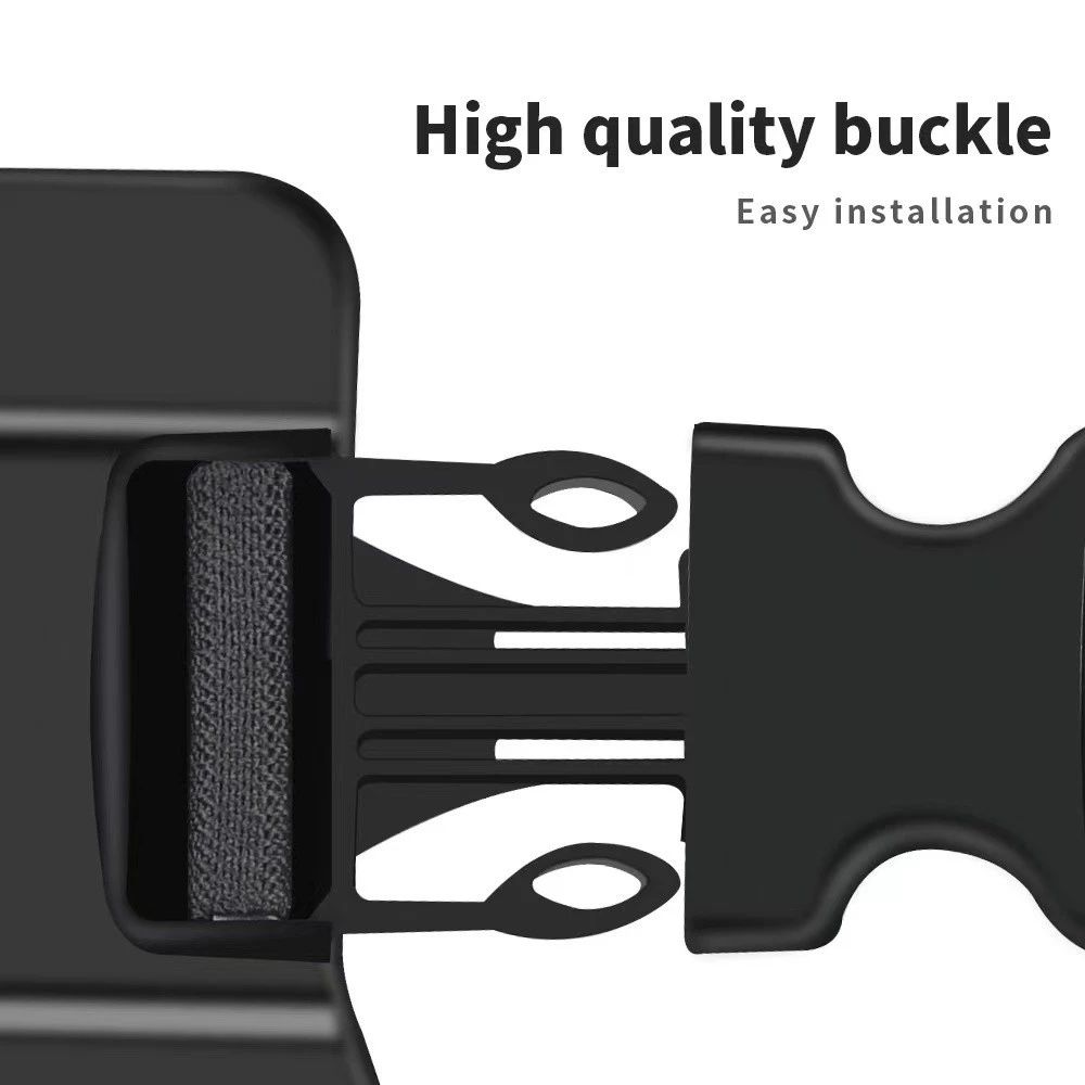 สายรัดหน้าอก Strap สำหรับ GoPro และโทรศัพท์มือถือ thumbnail 9