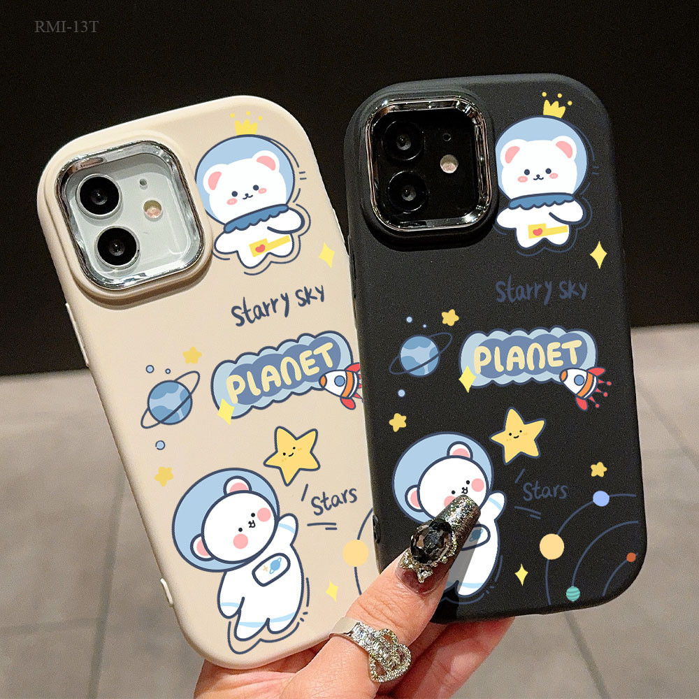 Xiaomi Redmi Mi 13T 13C 12 12C 10 10A 9 9T 9A 9C A1 A2 A3 Poco X3 C65 M5S Pro NFC 4G เคสเสี่ยวมี่ เคส XPM
