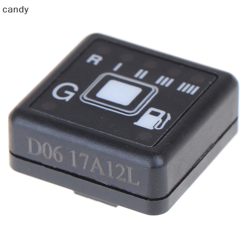 สวิตช์ NDY สําหรับ AEB MP48OBDII และ MP48 gas System LPG CNG ชุดแปลงแก๊ส N