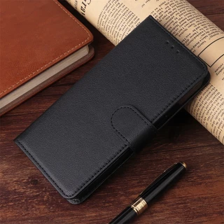เคส กระเป๋าหนัง แถมสาย สำหรับ REALME C85 C71 C75X C75 15X 15T 15Pro C30 C33 C55 C53 C51 C63 C67 C65 C61 Note70 Note60