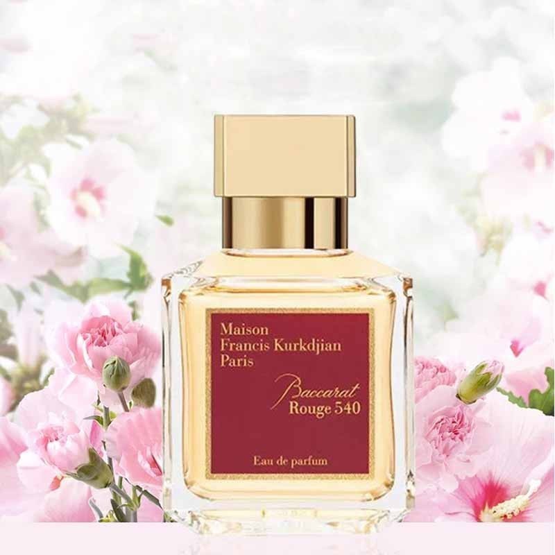 Maison Francis Kurkdjian Baccarat Rouge 540 70ML