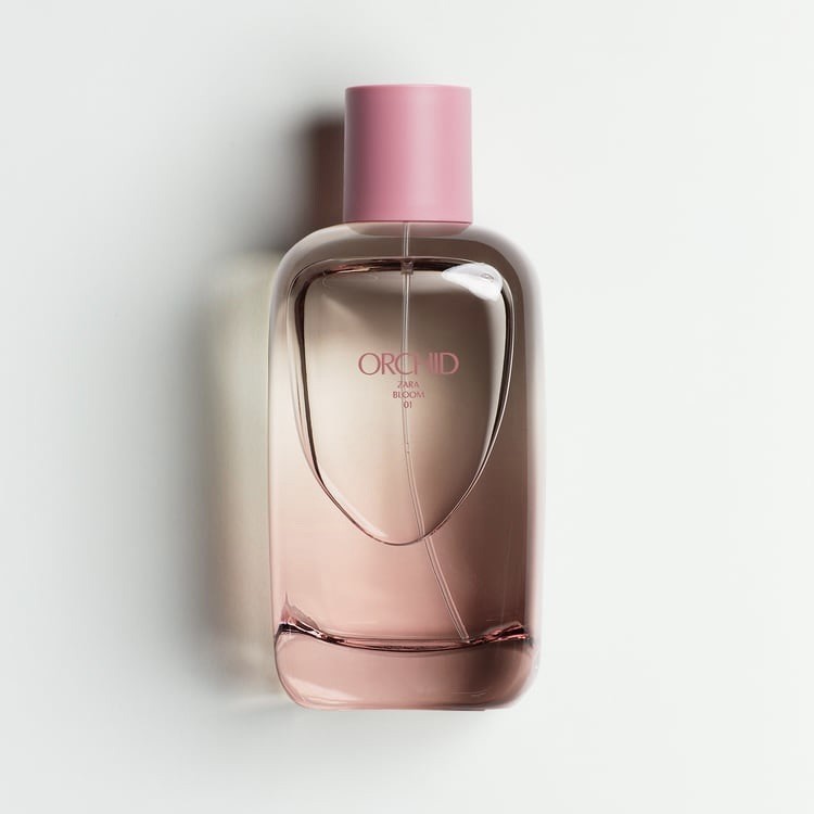 ZARA ORCHID EAU DE PARFUM