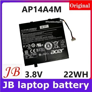 ✿BATTERY ORIGINAL Acer แบตเตอรี่ ของแท้ Acer Switch10 SW5-01…